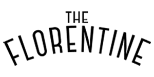 The Florentine logo